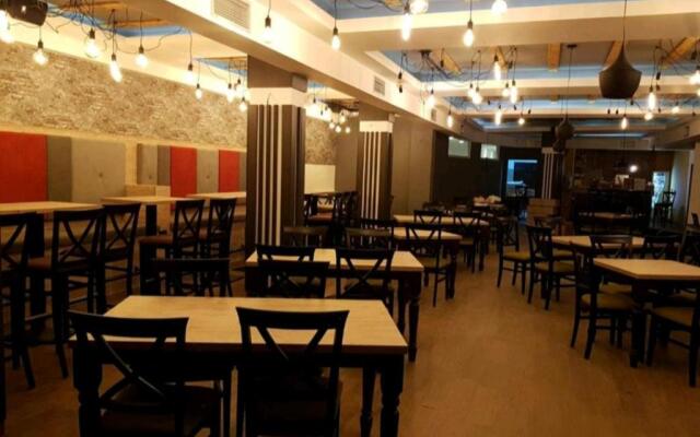 MILMARI RESORT s47 Kopaonik