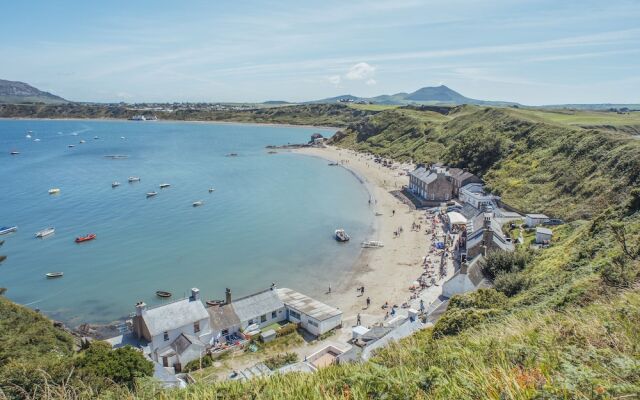 Limefield, Morfa Nefyn