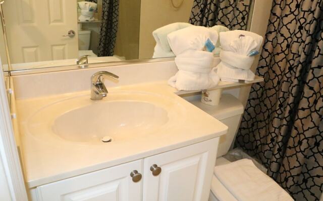 Jamaica Royale 406 - 2 Br Condo