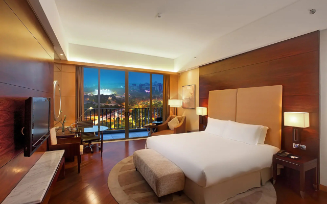 Hyatt Regency Dongguan