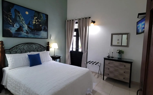 Hotel Class Colonial