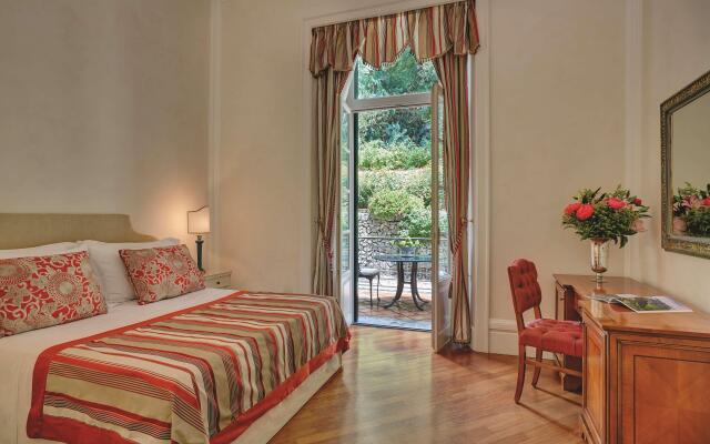 Grand Hotel Timeo, A Belmond Hotel, Taormina