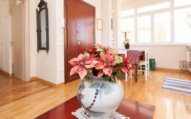 Rental In Rome Guinizzelli