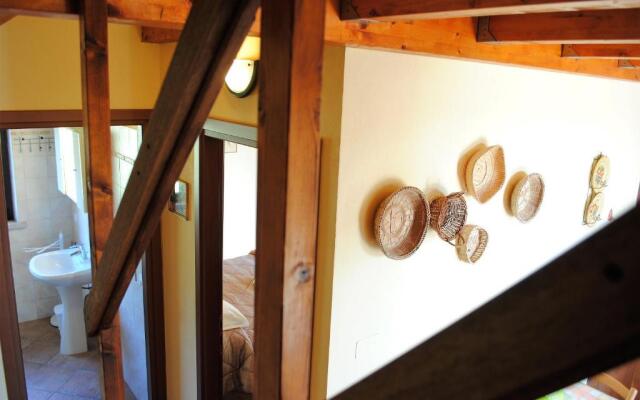 Agriturismo Il Melograno Doro