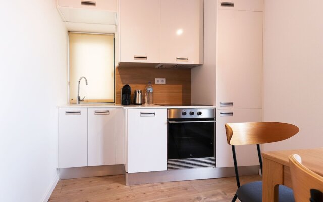 Alfama Elegant by Homing