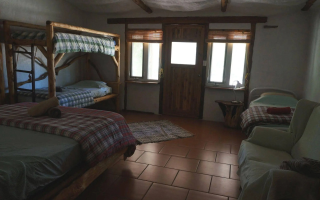 Barkala Farmstay