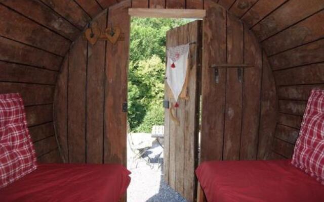 Le Domaine du Grand Cellier Gîtes Appartement en Savoie