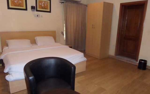 Heritage House Hotel