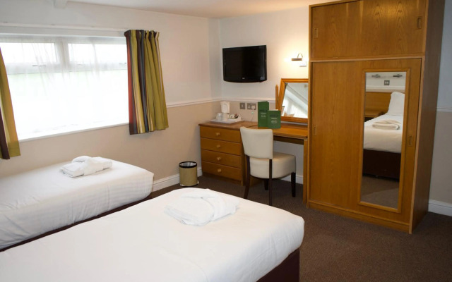 North Shore Hotel & Golf Club