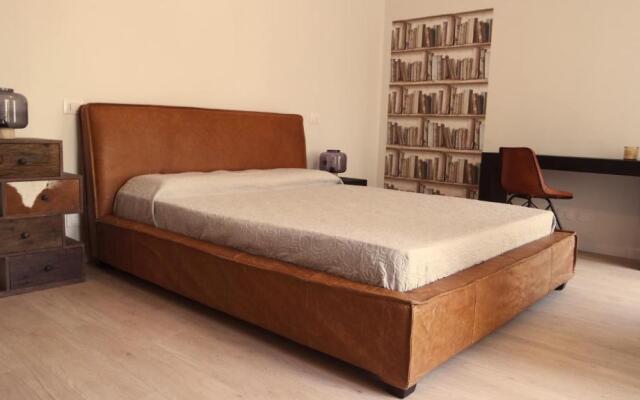 Indisparte Suites