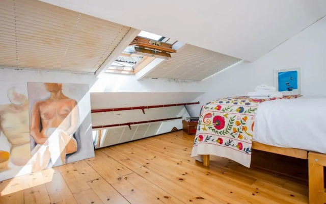 Studio Flat Near Broadway Market