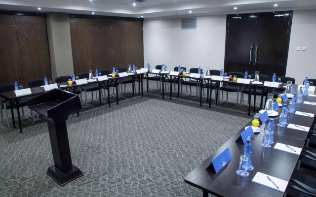Protea Hotel by Marriott Lusaka Tower