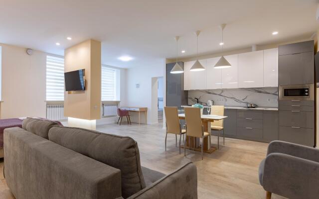 Всем Дом на улице 1-я Советская