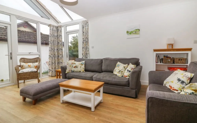 Crokers Cottage, Newton Abbot