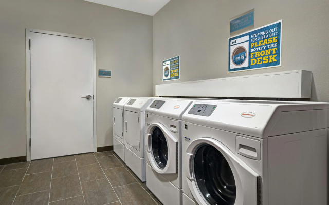Home2 Suites by Hilton Utica, NY