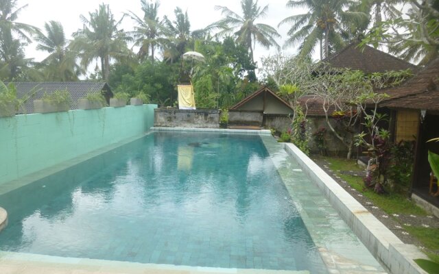 Joglo Taman Sari Resort