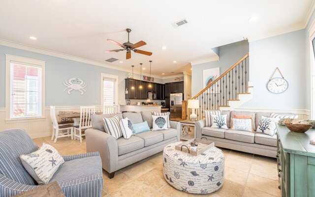 Bungalos 2485 'My Happy Place'