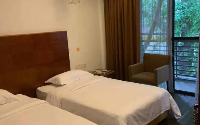 Fangyuan Apartment Hotel - Guangzhou