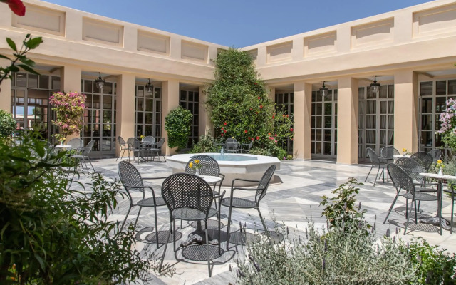 Amalia Hotel Nafplio