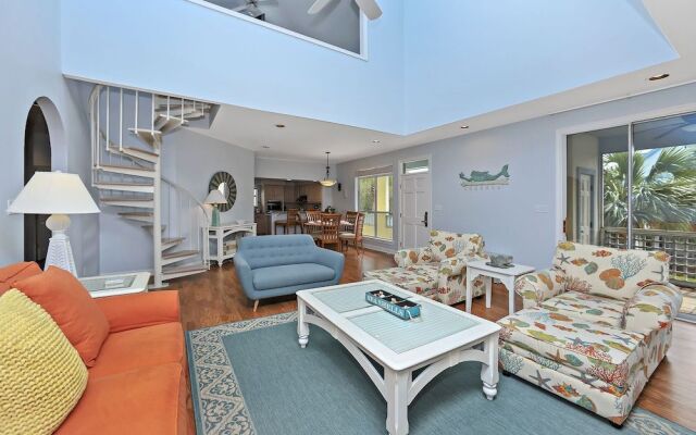 Villa 29 by RedAwning