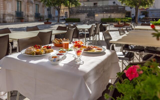 Scicli Albergo Diffuso