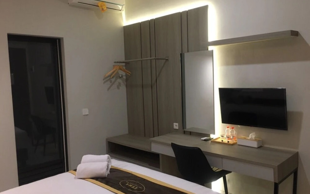 Esma Family GuestHouse