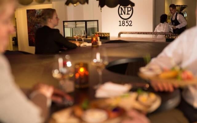 Hampshire Hotel - Newport Huizen