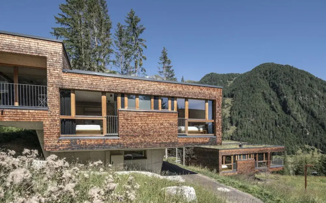 Chalet Resort in Kals