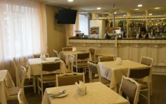 Dnepropetrovsk Hotel