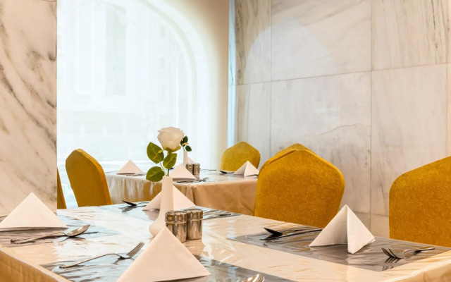 Emaar Andalusia