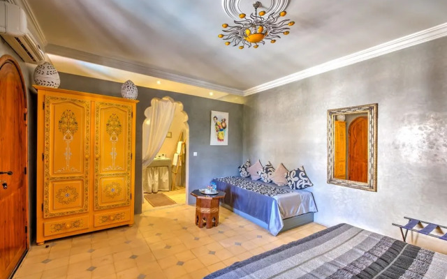Riad Janoub