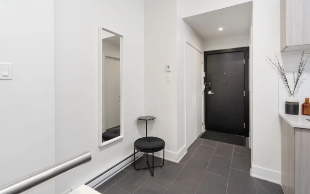 ApartHotel Prince Arthur