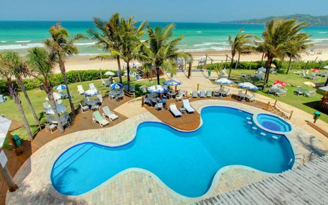 Hotel Atlantico