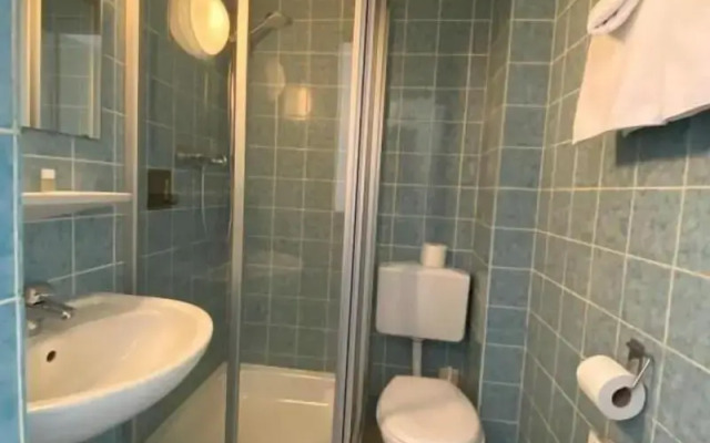 Waldhotel Mainz