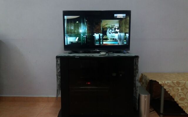 Izora Homestay Melaka
