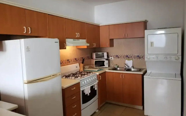 Apartamentos Ejecutivos La Fuente