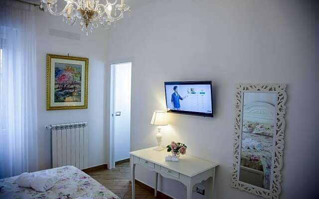 B&B La Perla - Chic Accommodation