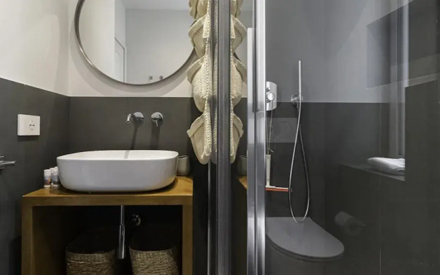 Italianway - Alfieri 18