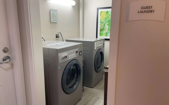 Quality Inn Richmond