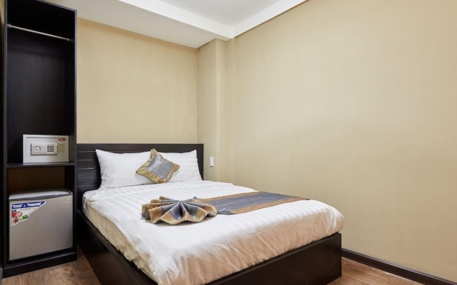Oyo 438 Small Bay Hotel – Guest Rooms – Ho Chi Minh City
