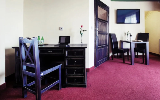 Hotel Kasztel