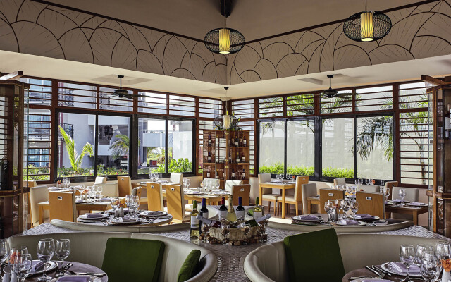 Pullman Cayo Coco