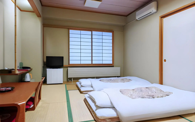 Berjaya Hakkoda Ski Resort – Guest Rooms – Aomori
