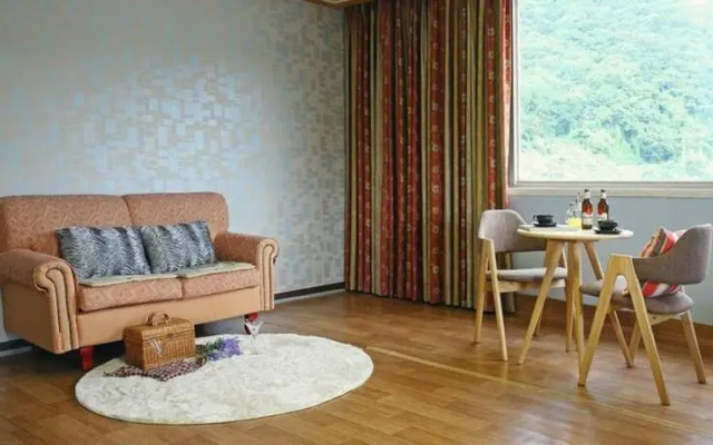 Ulsan Sandia Oncheon Pension