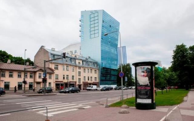 Daily Apartments - Stockmann