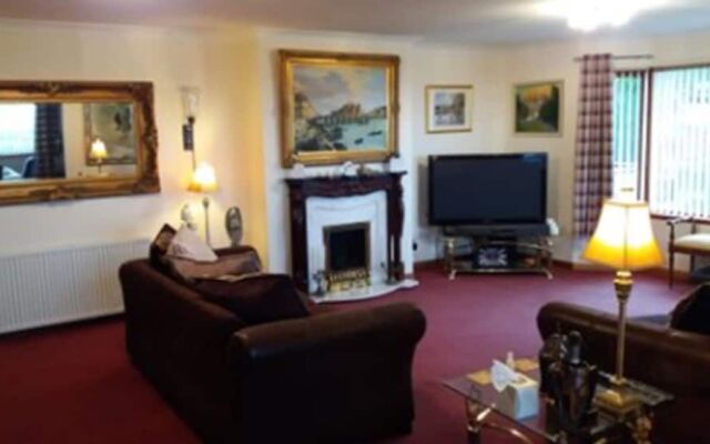 One Strathview B&B