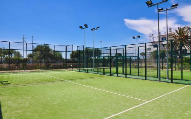 Apartamento Para 6 Personas en Cambrils