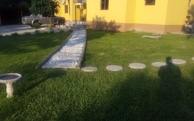 Maun Executive Inn