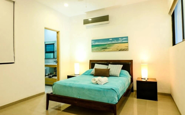 Mimosa Guest House