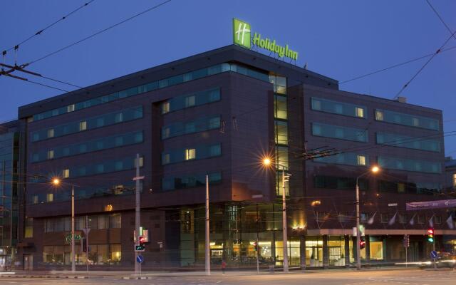 Holiday Inn Вильнюс, IHG Hotel